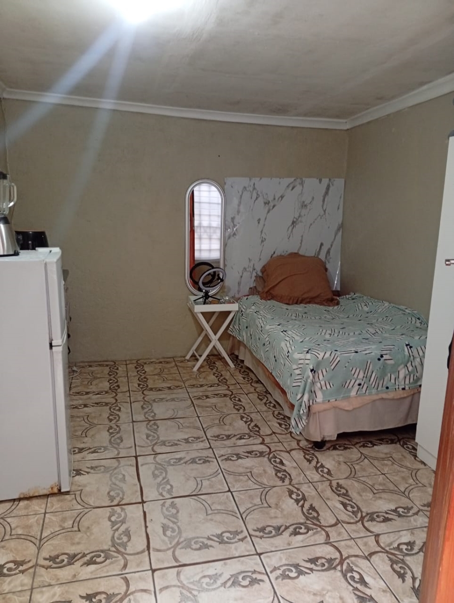 2 Bedroom Property for Sale in Philippi Western Cape